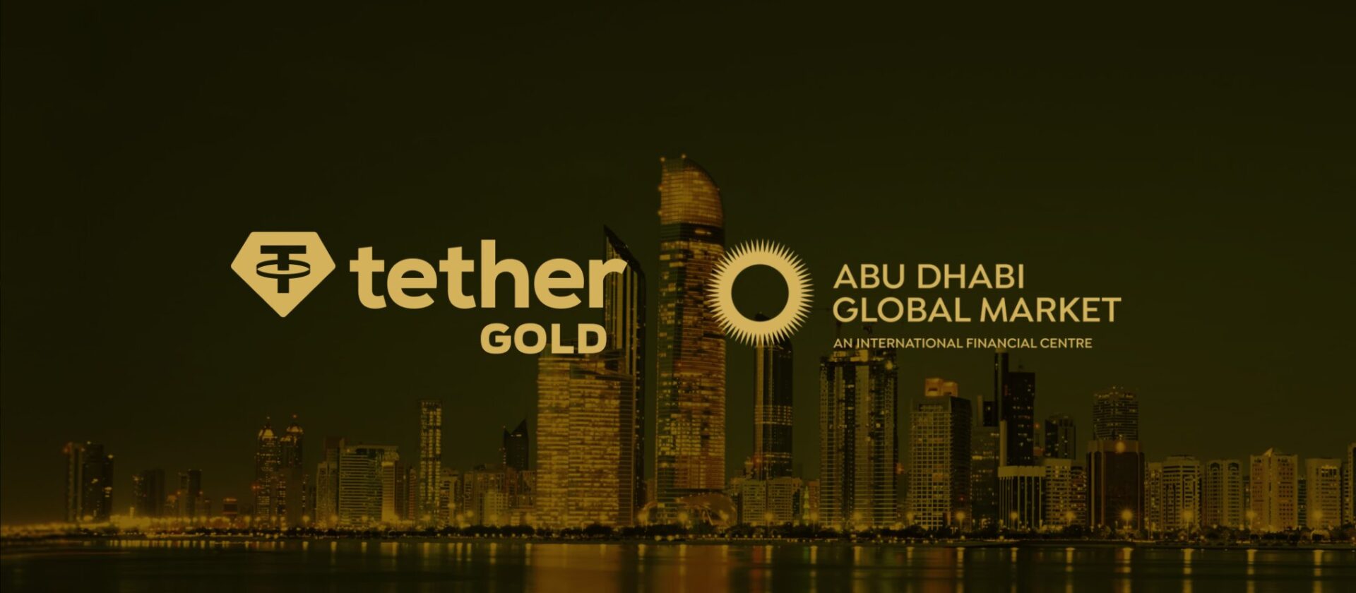 Tether’s XAU₮ Wins ADGM Approval