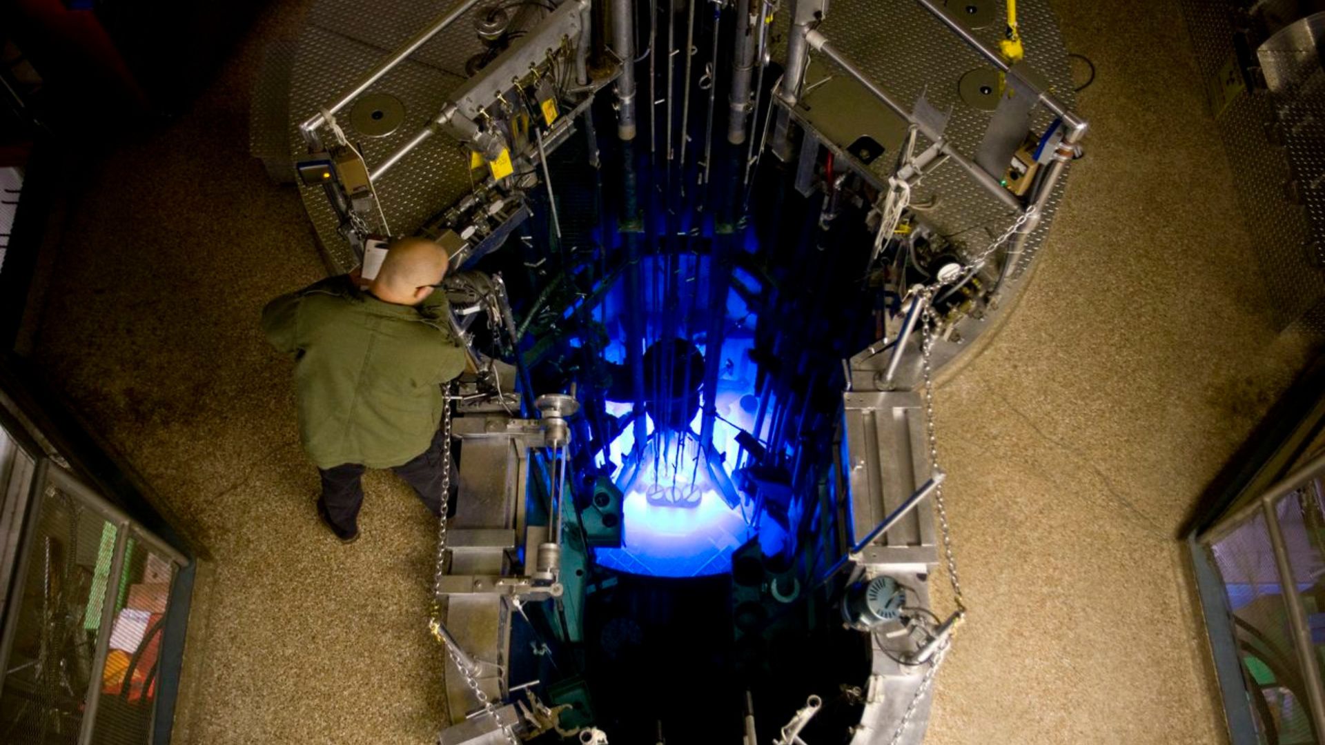 Texas nuclear reactor wins final DOE safety approval before fuel loading and startup