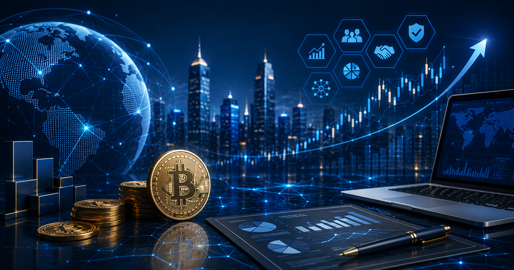 The 2026 Crypto Growth Playbook: How to Fundraise $10M+ in the Today’s Market