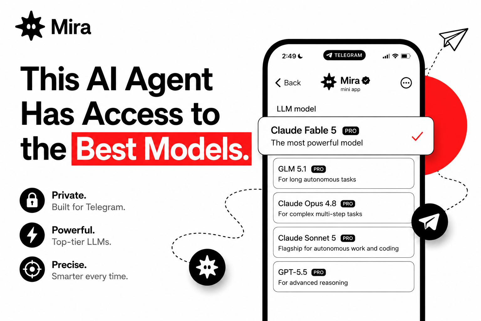 The AI Agent That’s Secretly Taking Over Telegram — Powered by Cocoon Blockchain