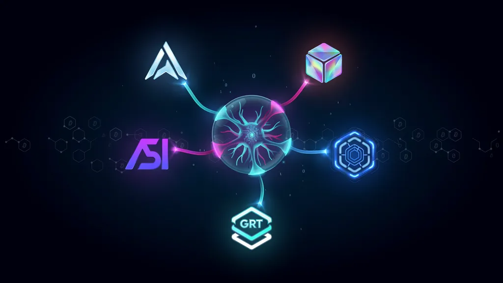 The AI Crypto Revolution Is Just Getting Started. Here Are the Projects I’m Watching Closely.