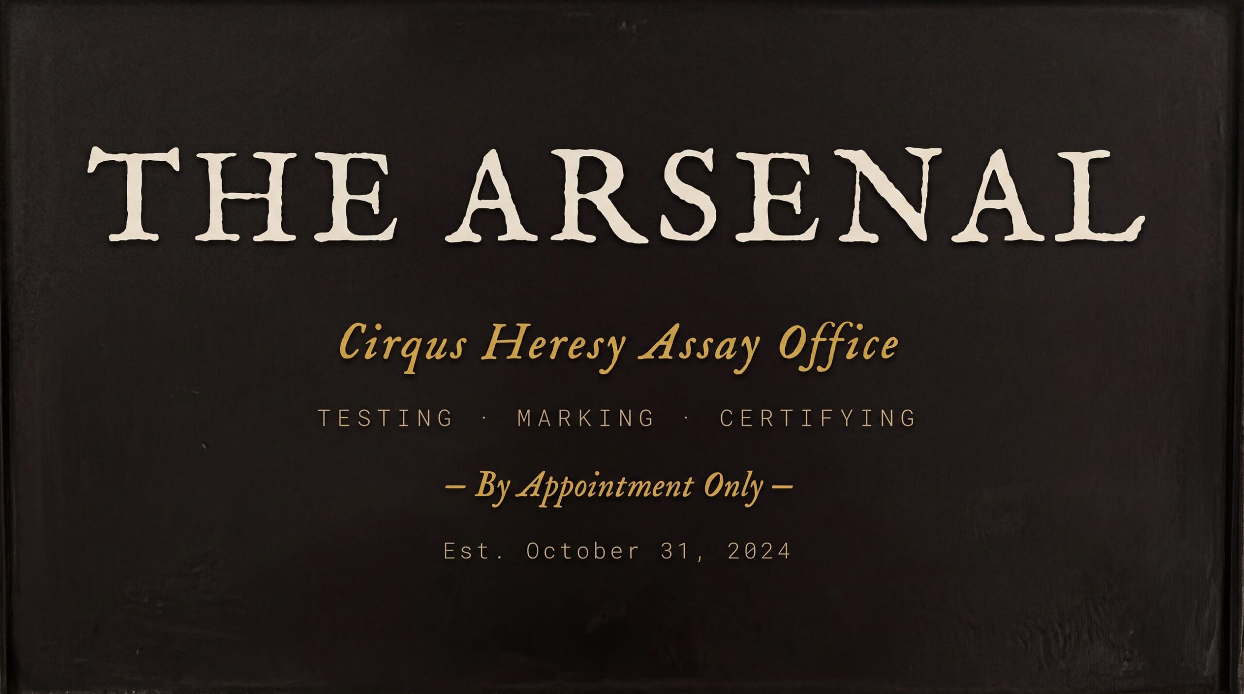 The Arsenal: Why We Stopped Reviewing Web3 Security Tools and Started Breaking Them