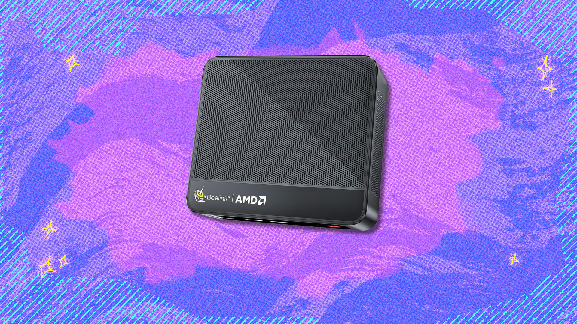 The Beelink SER5 Mini PC is back on sale at Amazon — save $60 on this AI-friendly mini PC