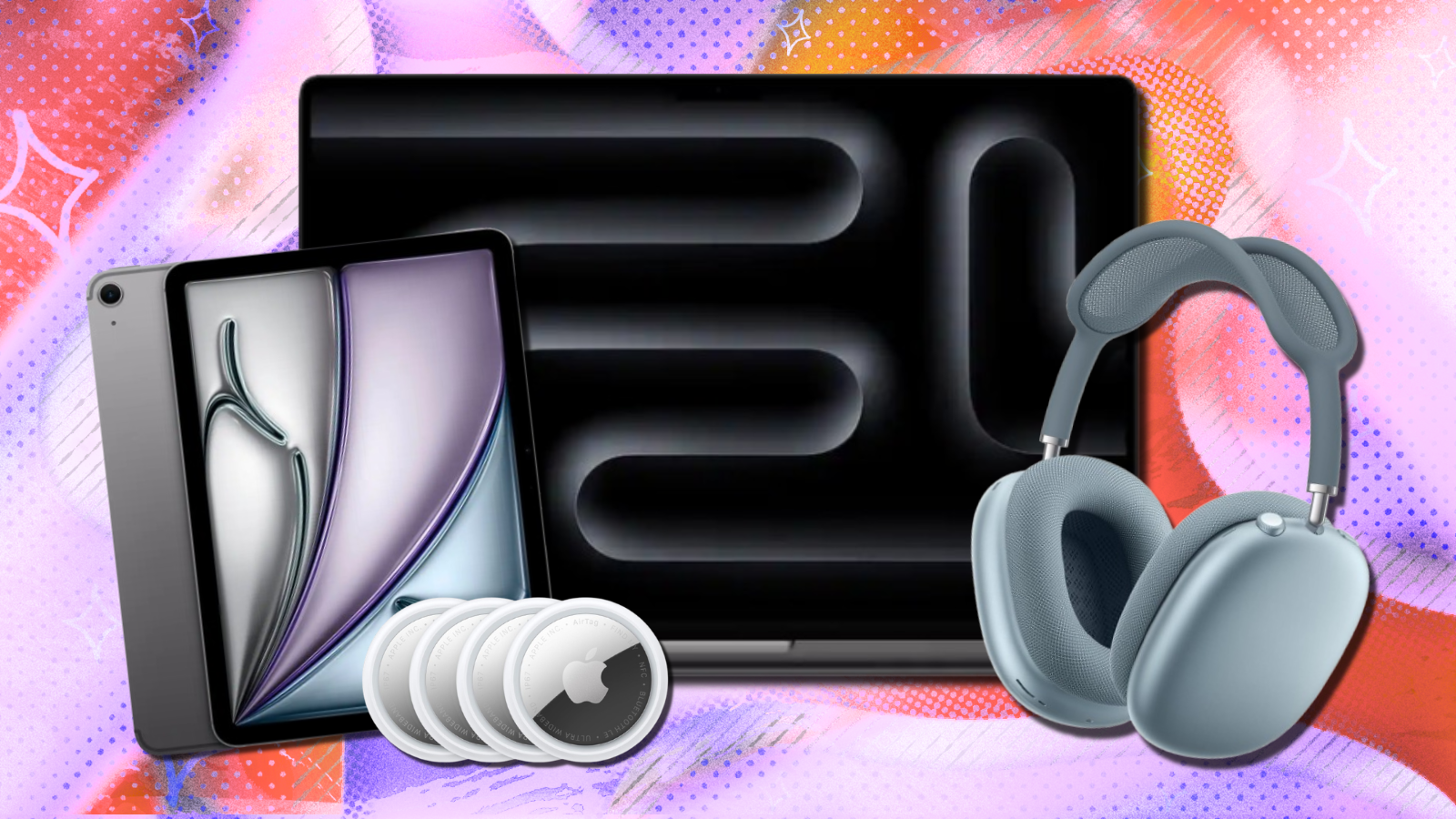 The best Apple deals this week include up to $500 off an M5 MacBook Pro or M3 iPad Air