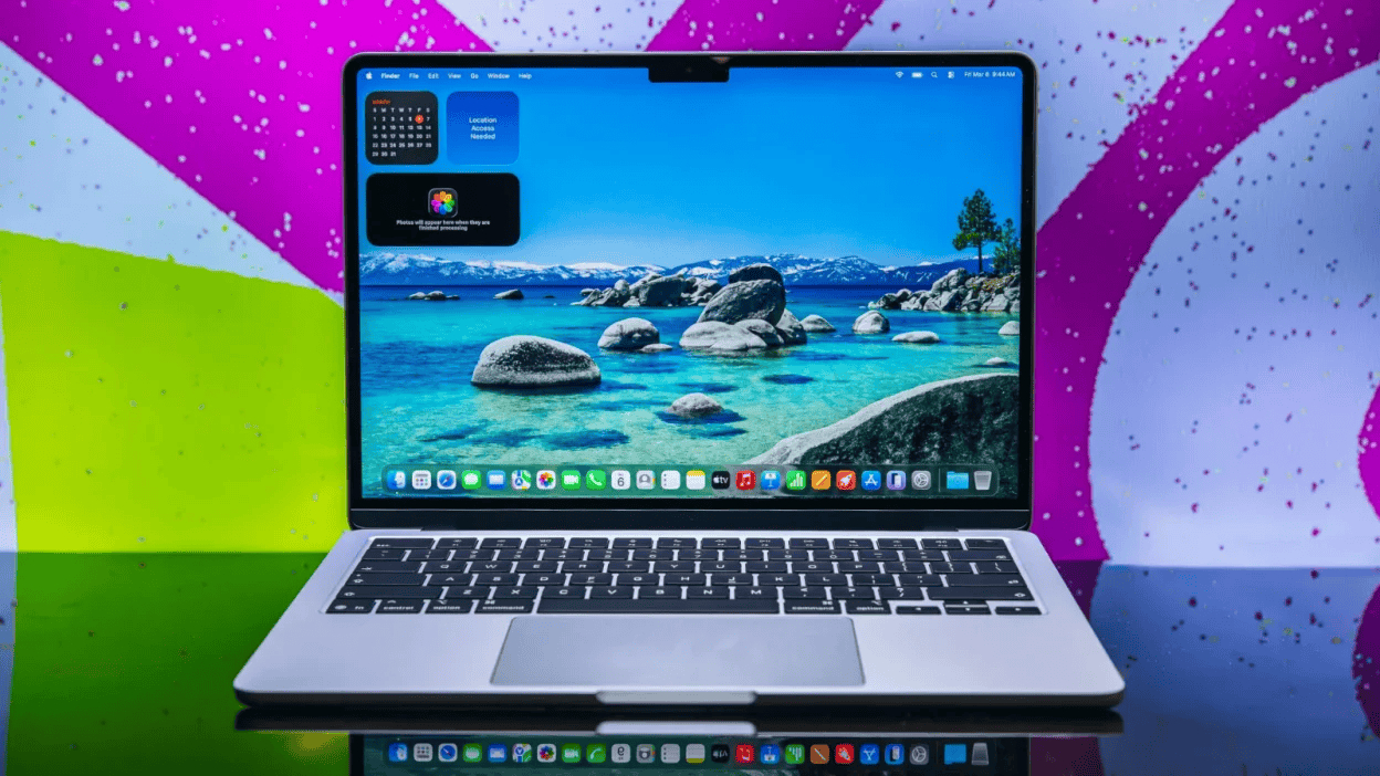 The best laptops of 2026: We tested 80+ models to find our favorites