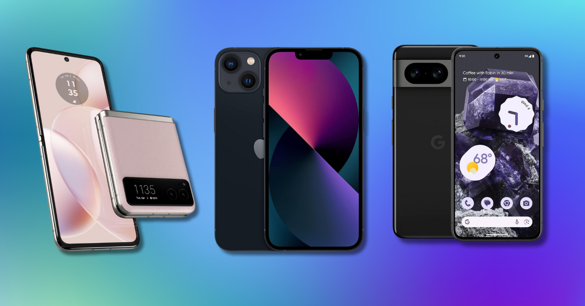 The best way to beat rising smartphone prices? Shop these refurbished phone deals for under $150.