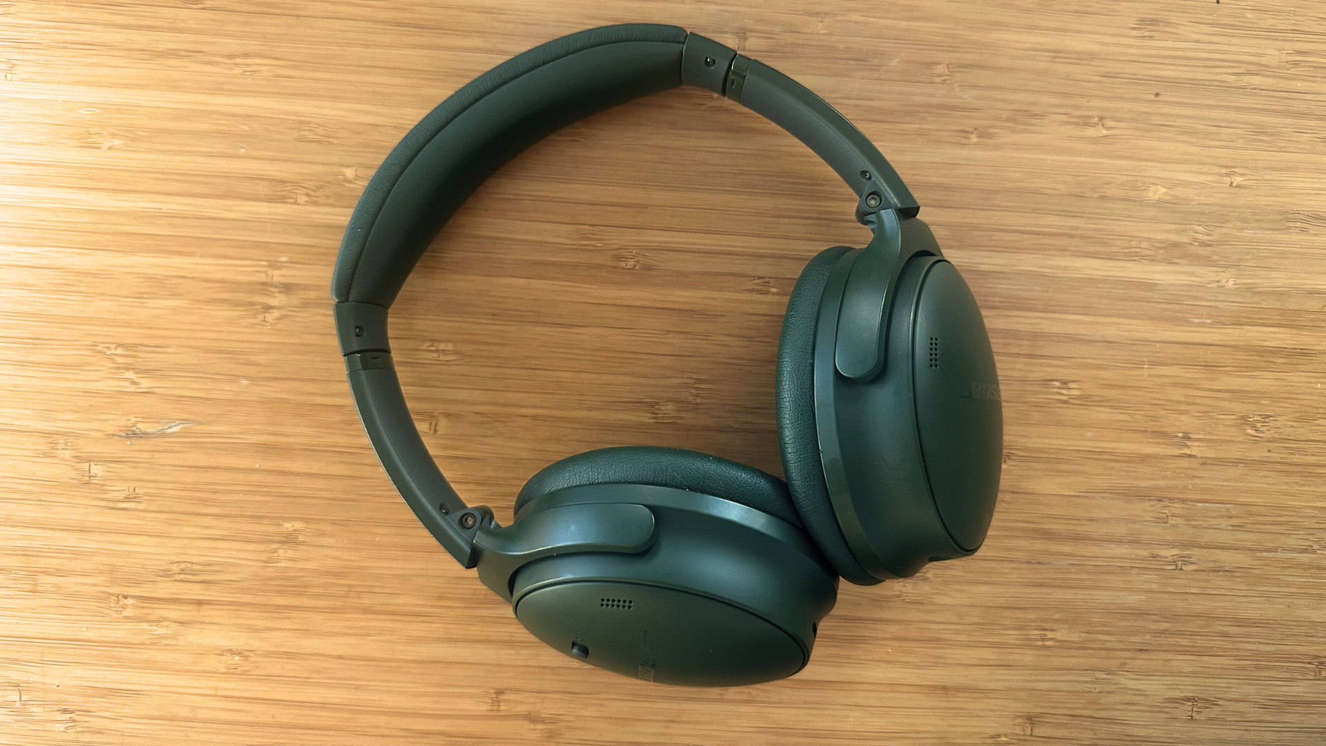 The Bose headphones I recommend to everyone are now $130 off