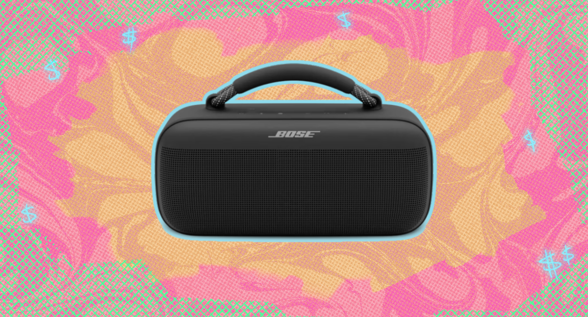 The Bose SoundLink Max just dropped to its lowest price to date — buy for $249 at Amazon