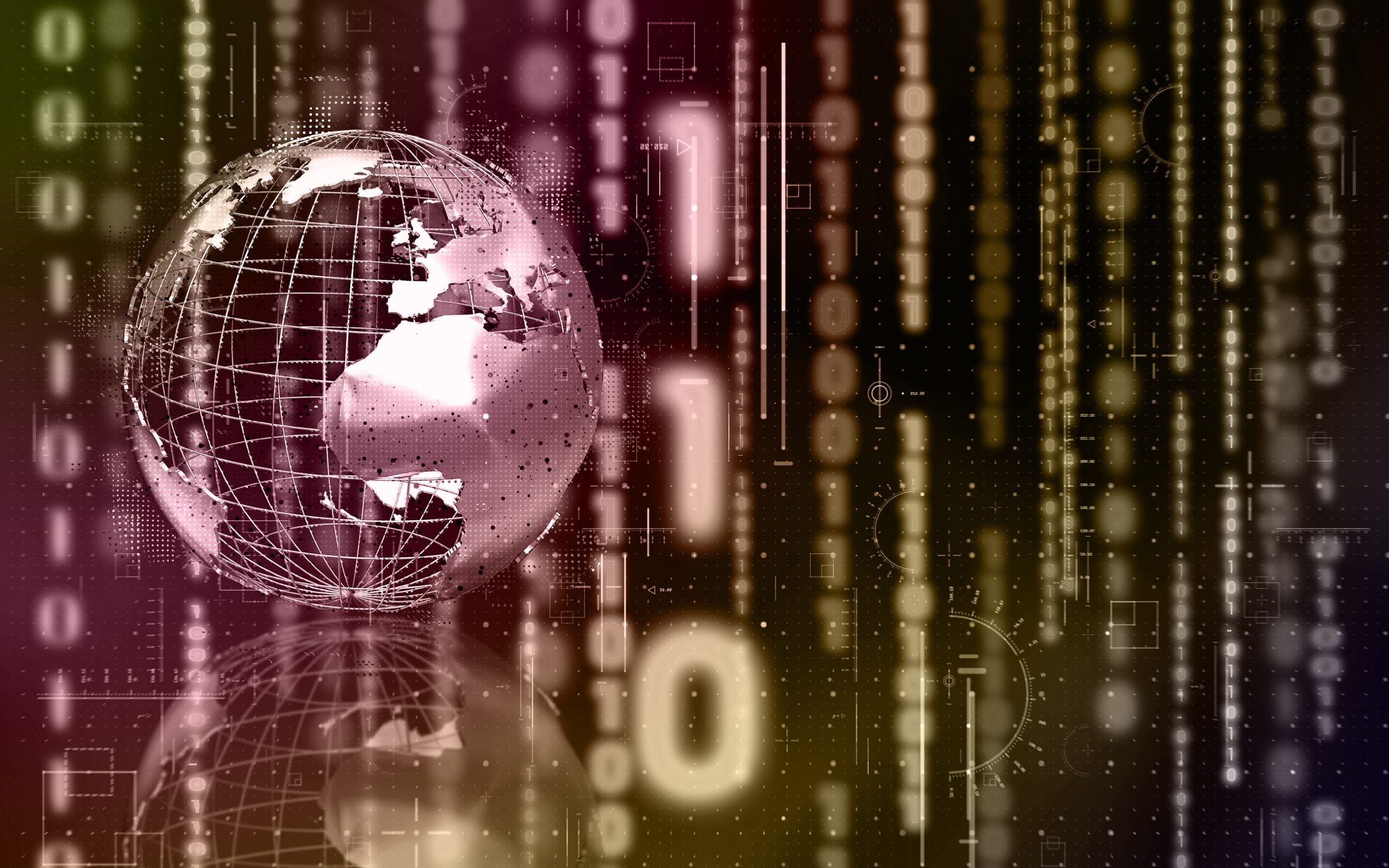 The Convergence Reshaping Blockchain and Global Finance