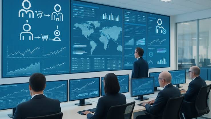 The Convergence Thesis: Why the Future of Finance Will Be Built by Generalists, Not Specialists.