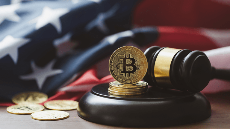 The Crypto Law That Could Change Everything Has Three Weeks to Pass, or Die