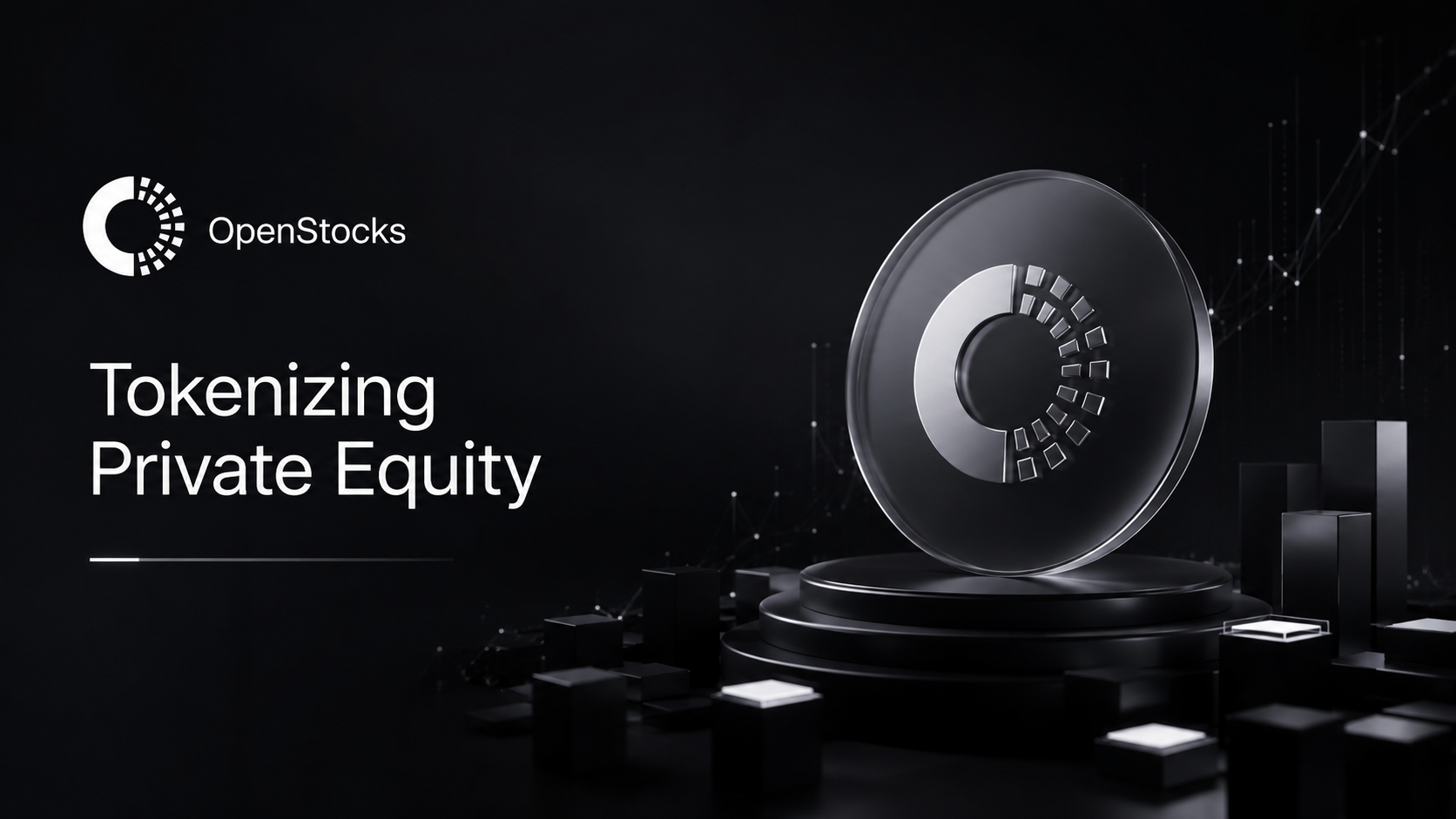 The Digital Transformation: Tokenizing Private Equity