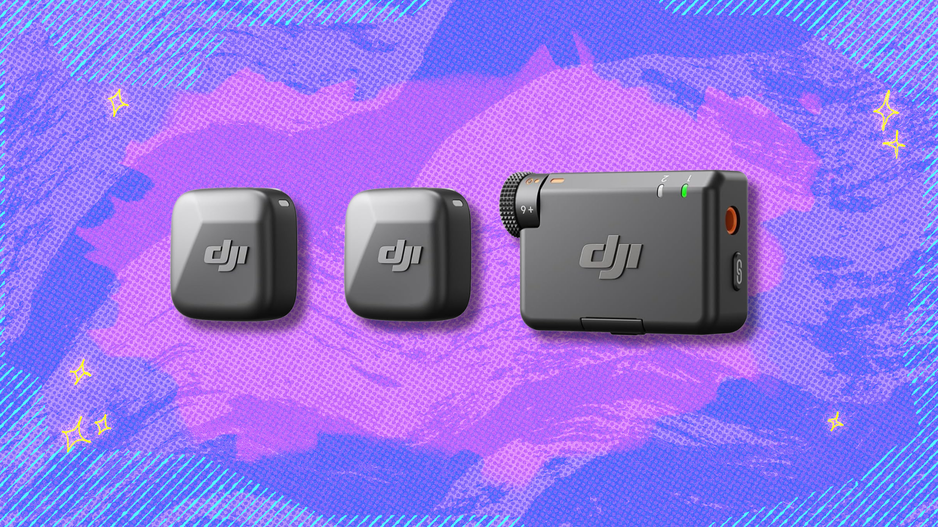 The DJI Mic Mini is on sale for under $60 at Amazon — save over $20