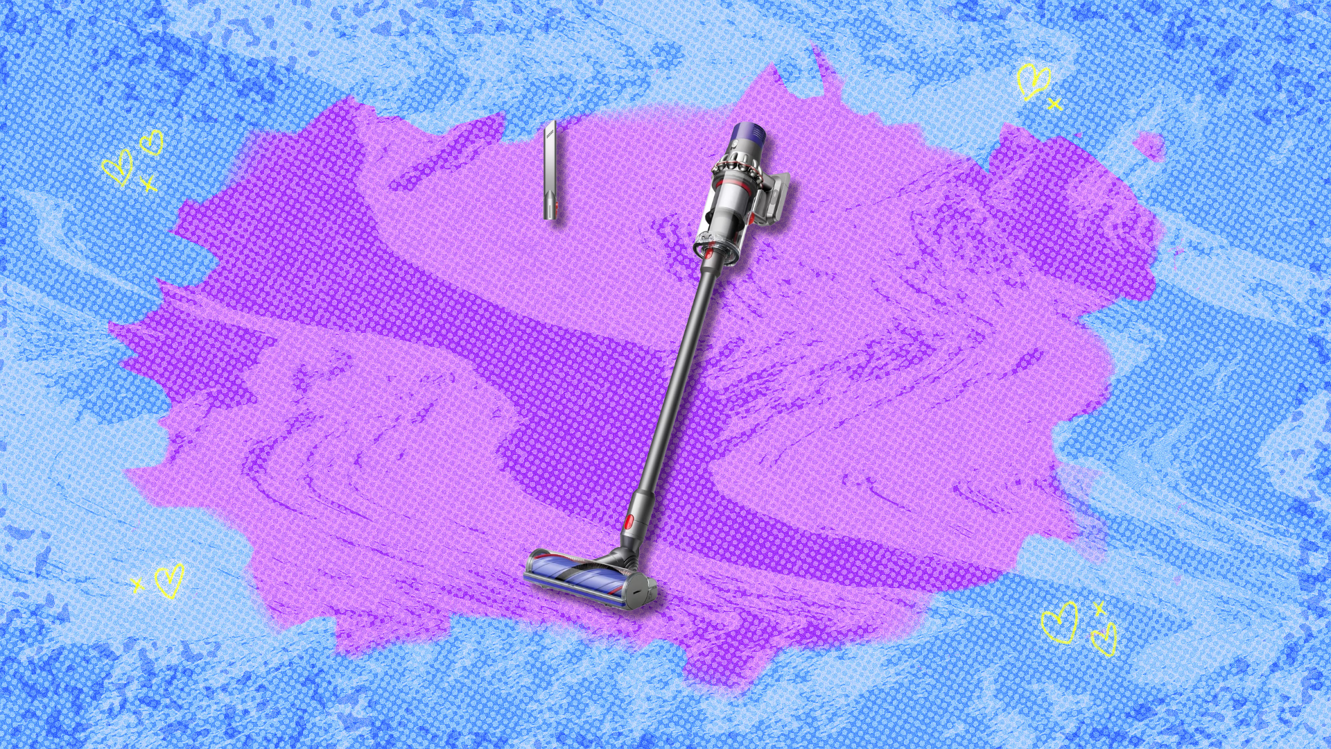 The Dyson Cyclone V10 Origin is $80 off at Amazon right now — but only for a limited time