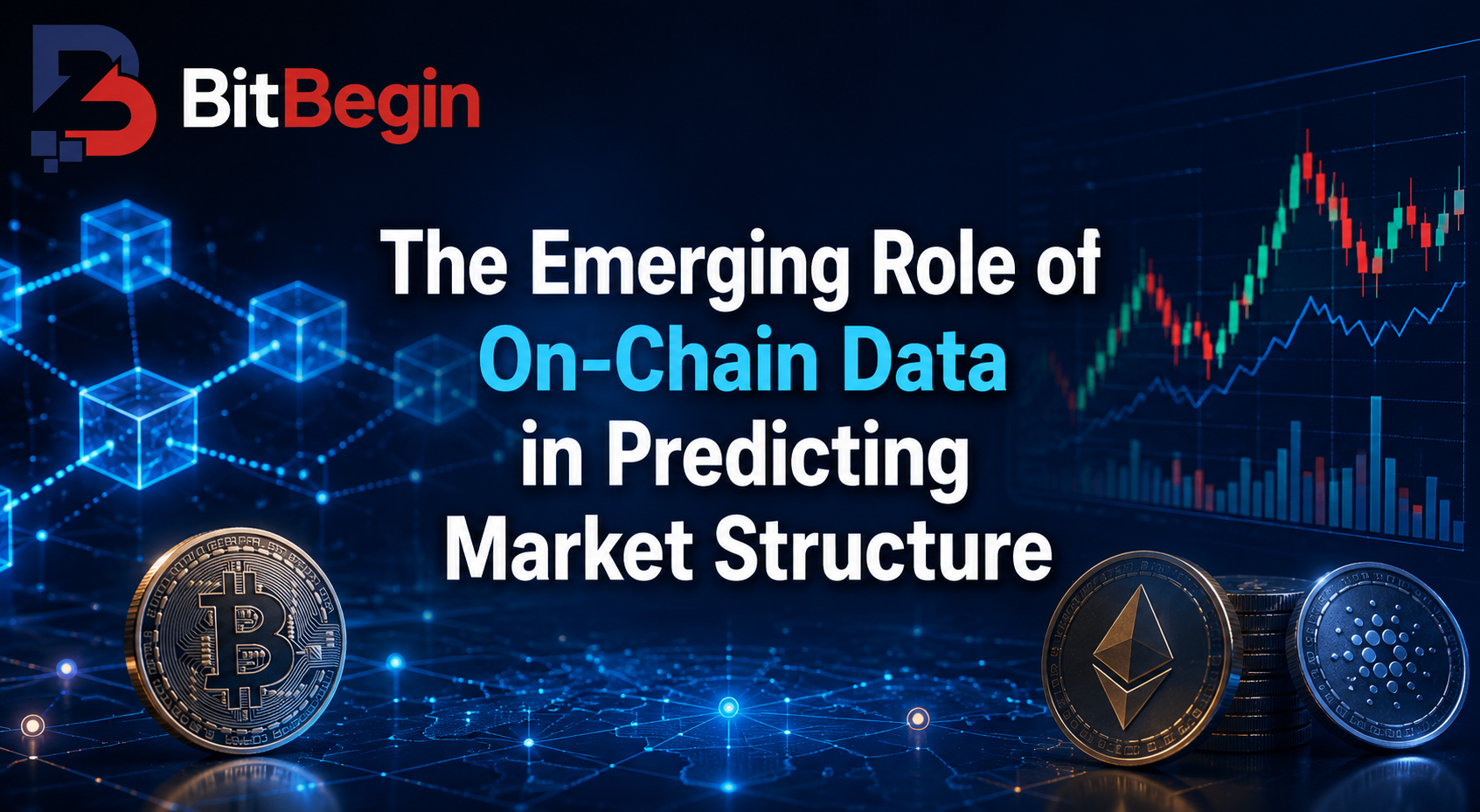 The Emerging Role of On-Chain Data in Predicting Market Structure