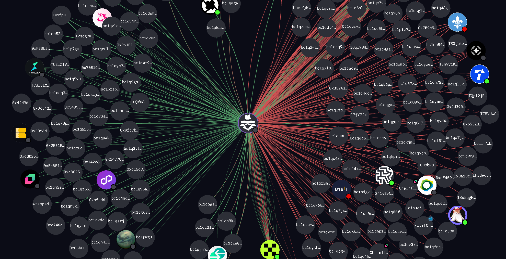 The End of the Blacklist: Why On-Chain ‘Behavioral Patterns’ Are the New Standard for Web3 Credit…