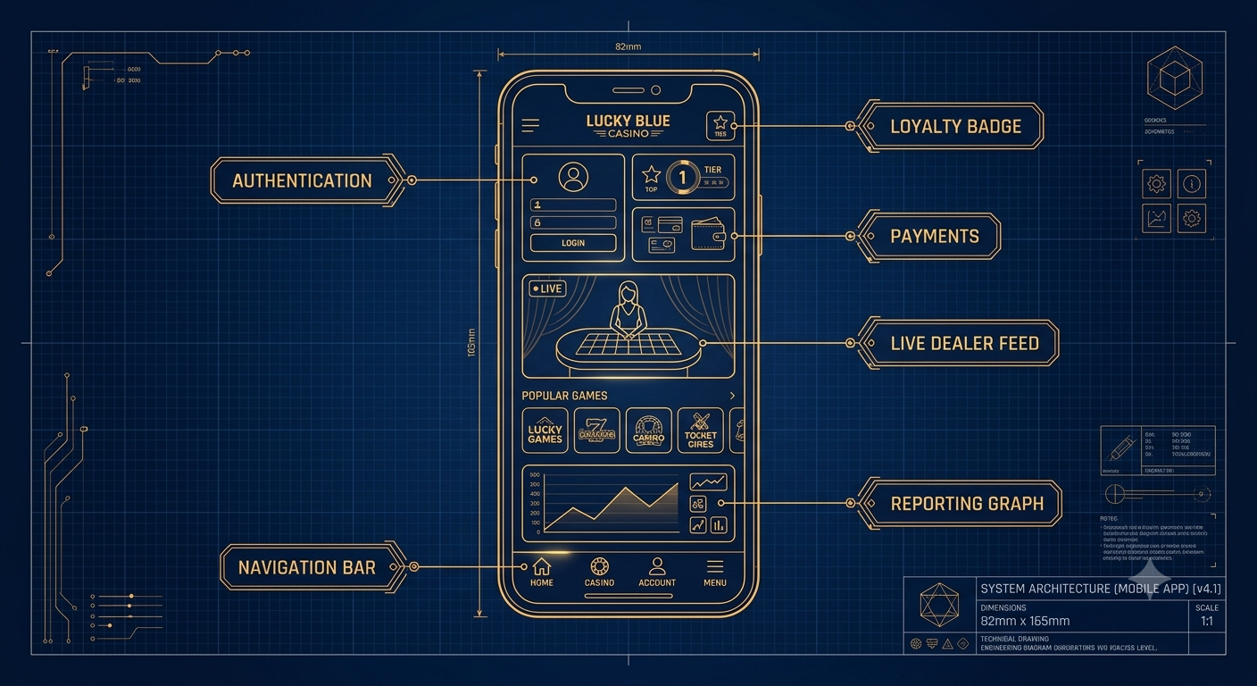 The Feature Audit Every Australian Casino Platform Should Pass Before Launch