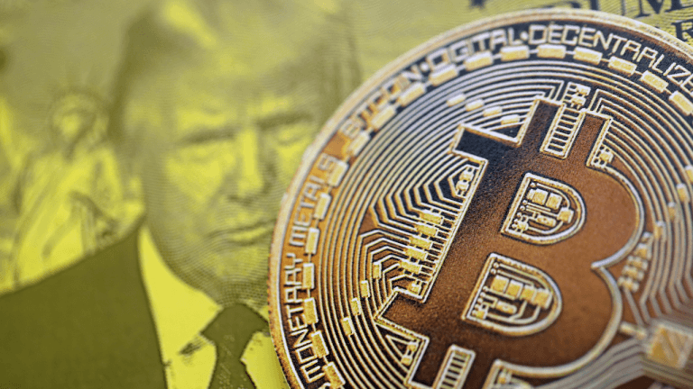 The Fed Liquidity Signal That Predicted Bitcoin’s Top 8 Months Early