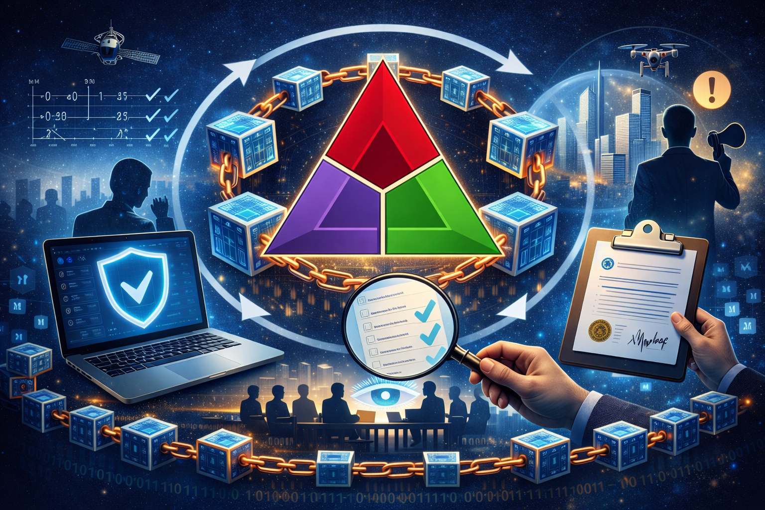 The Financial Cost of Opaque Systems