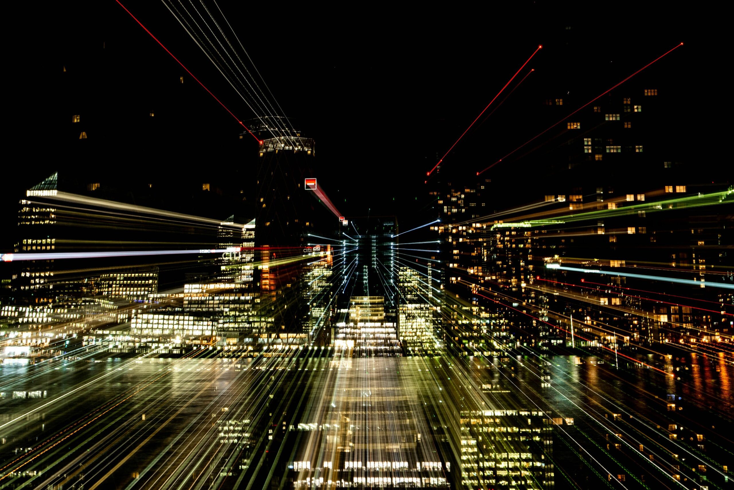 The Future of Blockchain Is That Nobody Notices It