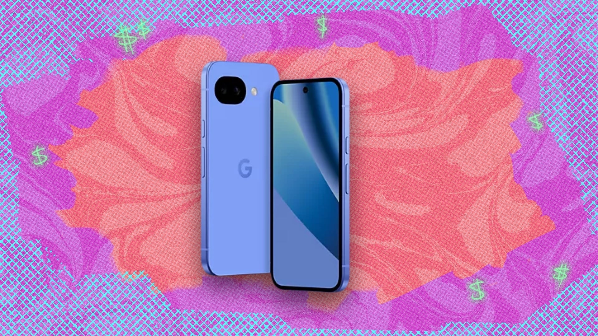 The Google Pixel 10a is on offer at T-Mobile — here’s how to save up to $800