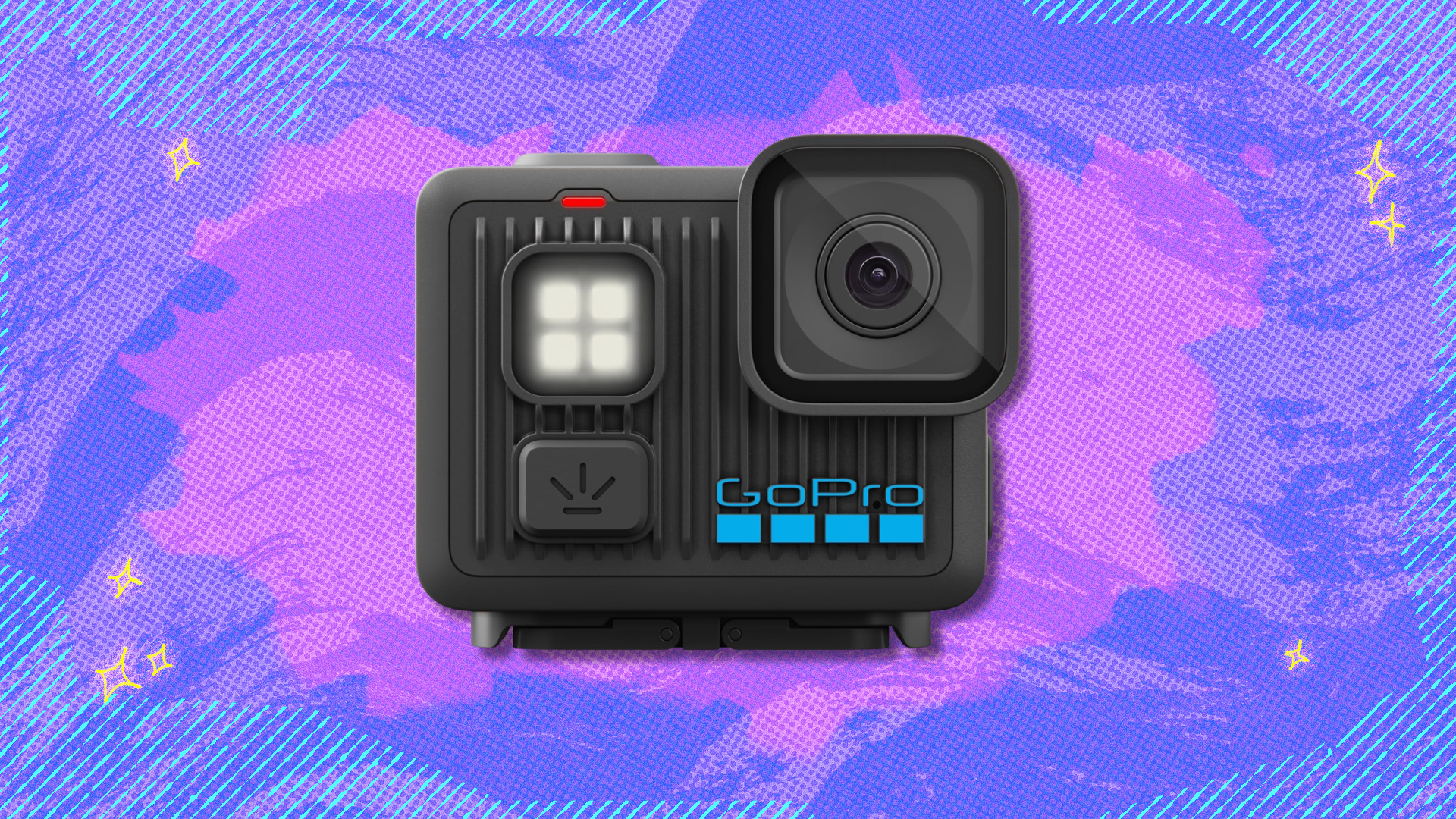 The GoPro LIT Hero has dropped to its best-ever price at Amazon — save $80 for a limited time