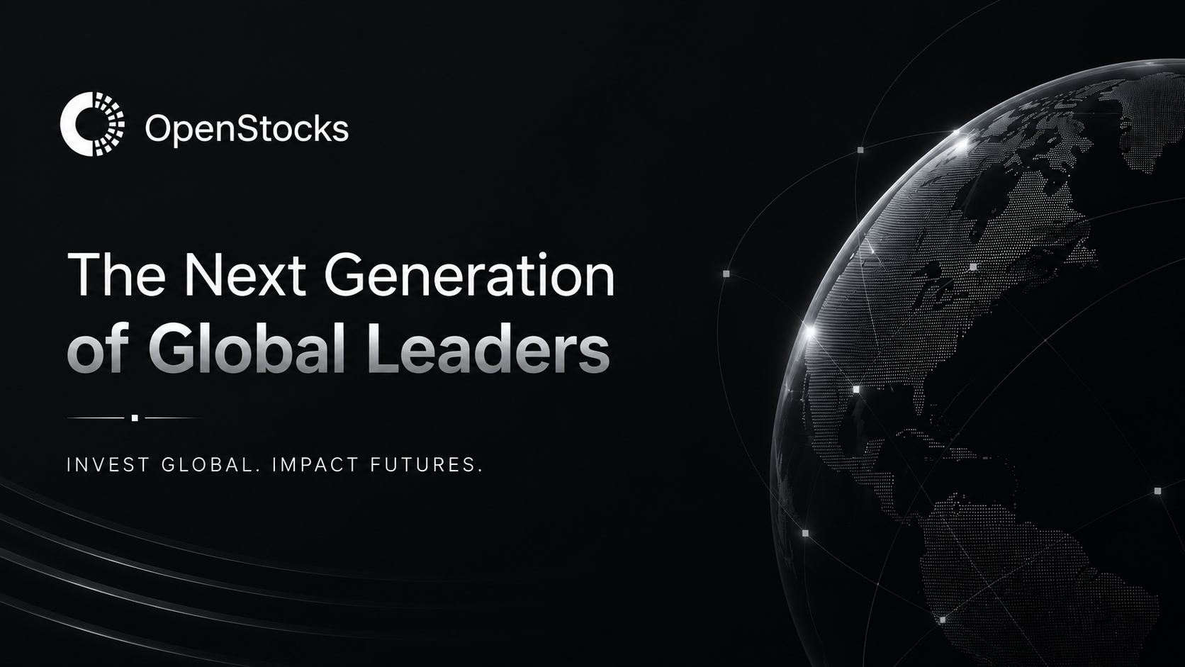 The Leadership Pipeline: The Next Generation of Global Leaders