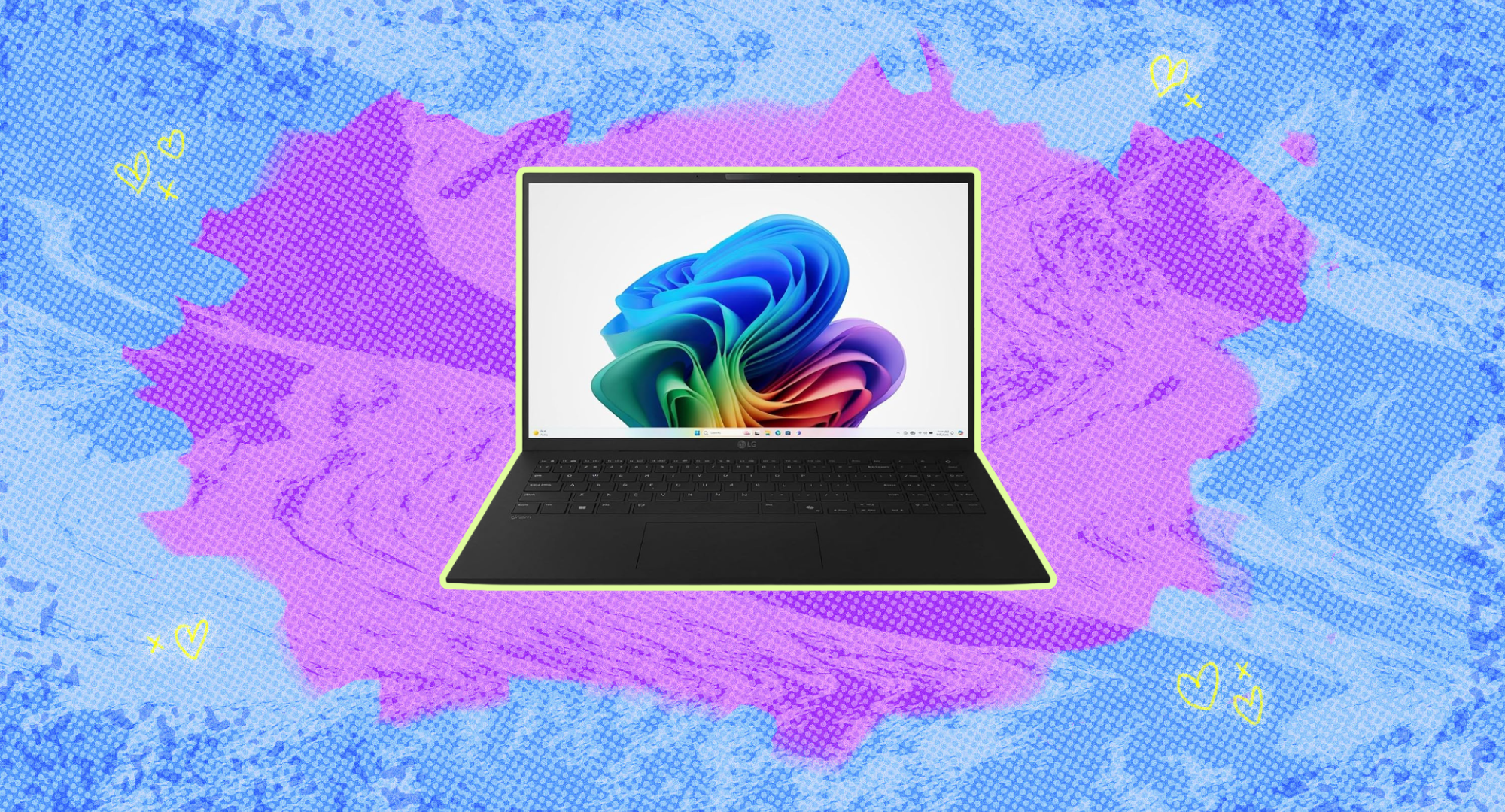 The LG gram 15-inch Copilot+ laptop is down to best-ever price — buy for $250 off at Amazon