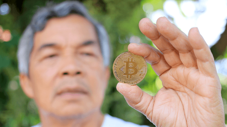 The Man Who Threw Away $900 Million and Spent 12 Years Trying to Dig It Back Up