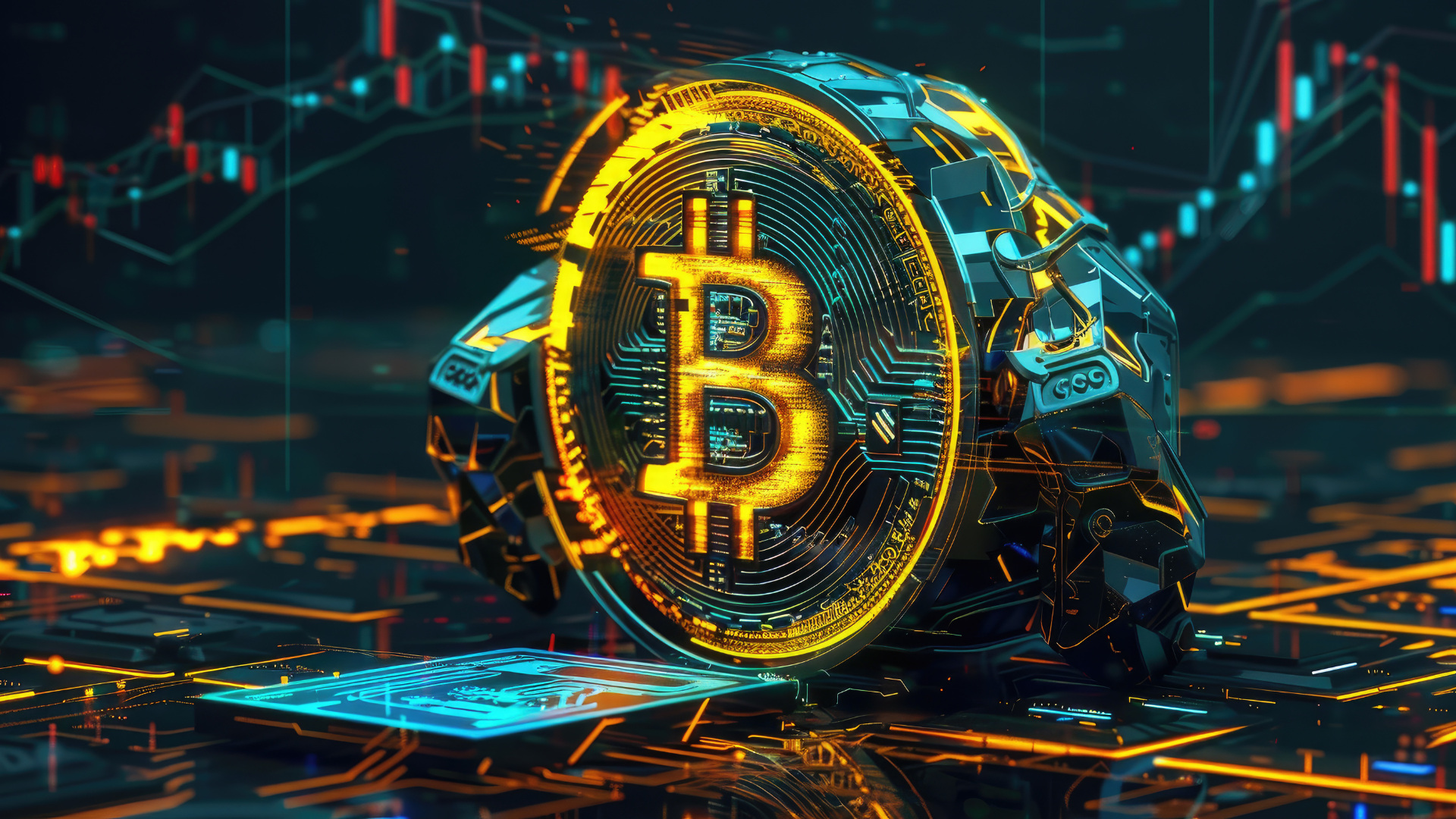 The Market Still Believes in Bitcoin’s Four-Year Cycle, The Evidence Is Starting to Disagree