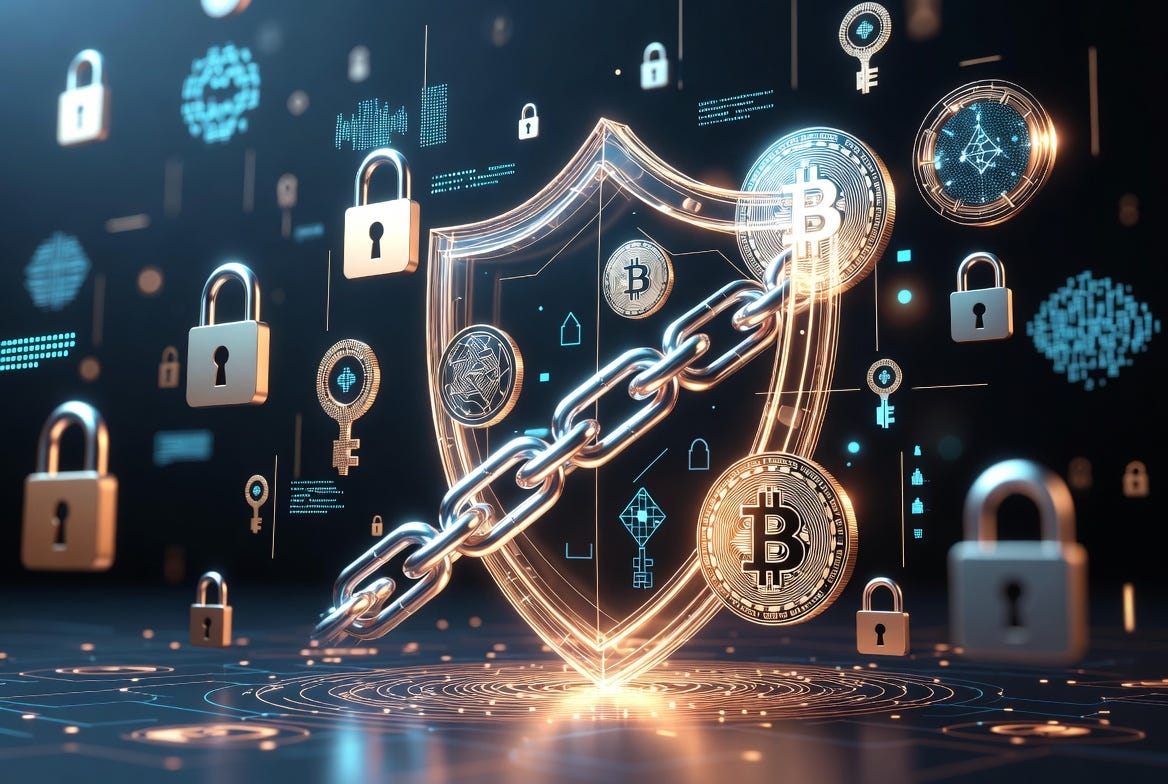 The Only Safe Way To Store Crypto 2.0