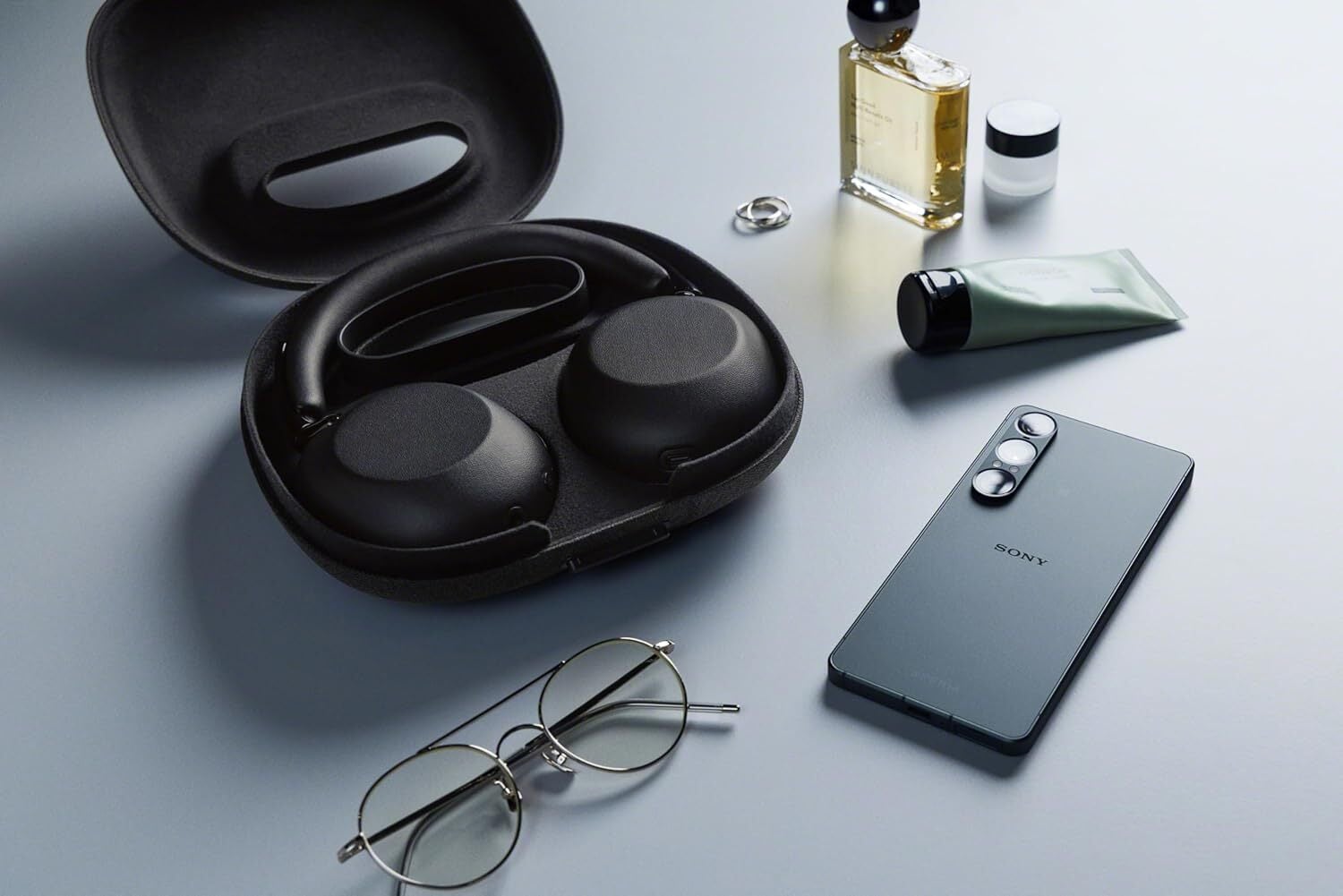 The premium Sony WH-1000X The Collexion headphones get their first real discount at Target — save $50