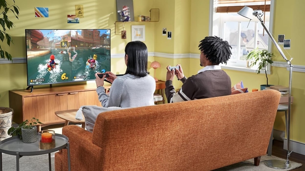 The refurbished Nintendo Switch 2 and Mario Kart World deal may be one of the best (and last) available before the price hike