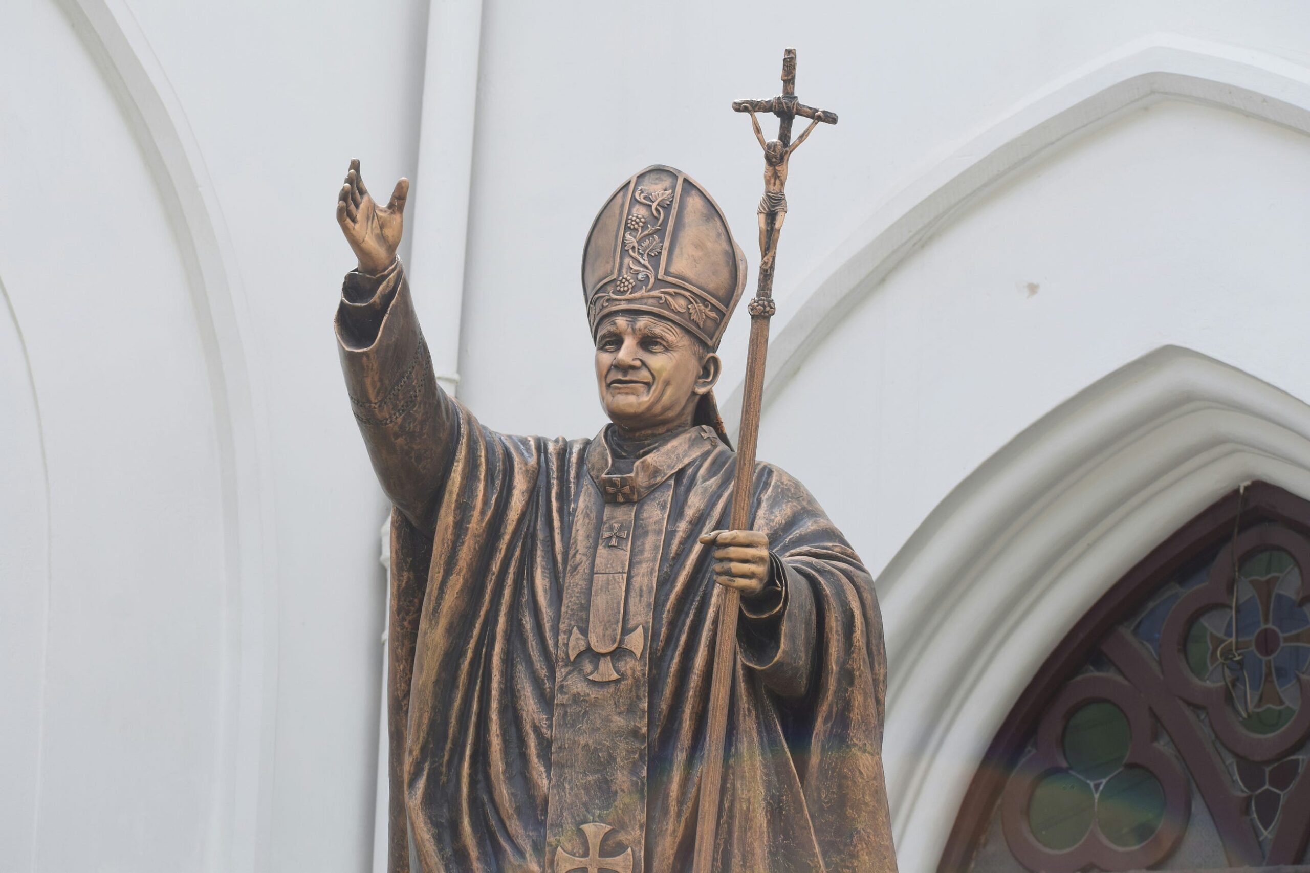 The Rise of Prediction Markets: From Betting on the Next Pope to Polymarket