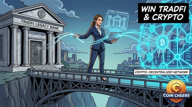 The RWA Advertising Framework: How to Win TradFi and Crypto