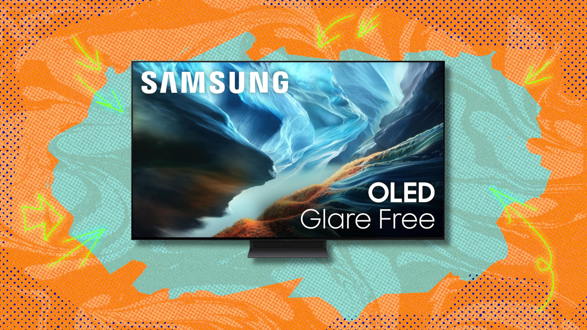 The Samsung 77-Inch Class OLED S90H Series TV is at a record-low price at Amazon — save $900