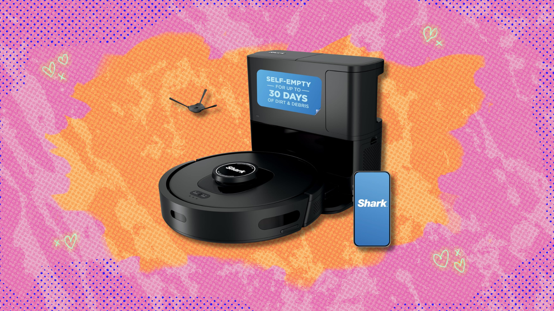 The Shark AV2501S AI Ultra is almost $300 off at Amazon — act fast to save on this popular robot vacuum