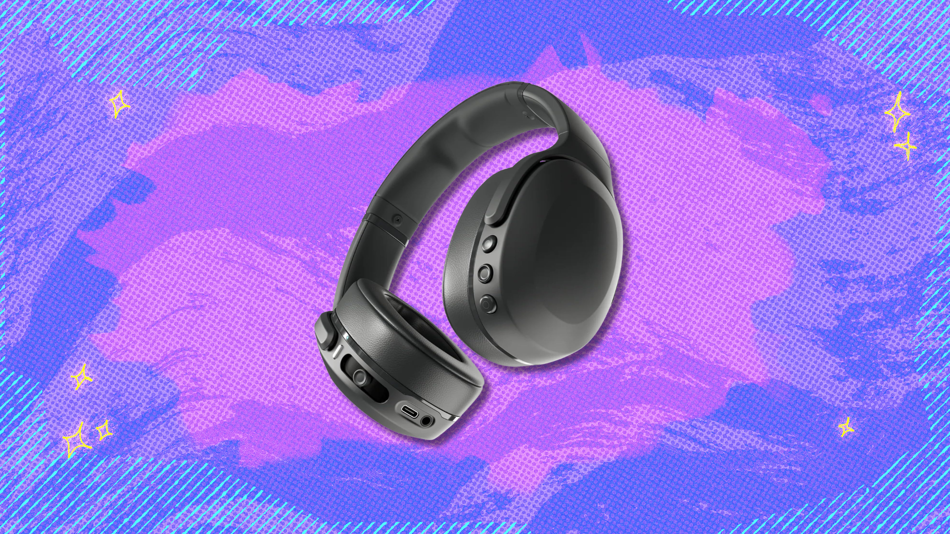 The Skullcandy Crusher headphones have never been cheaper — buy now for under $100
