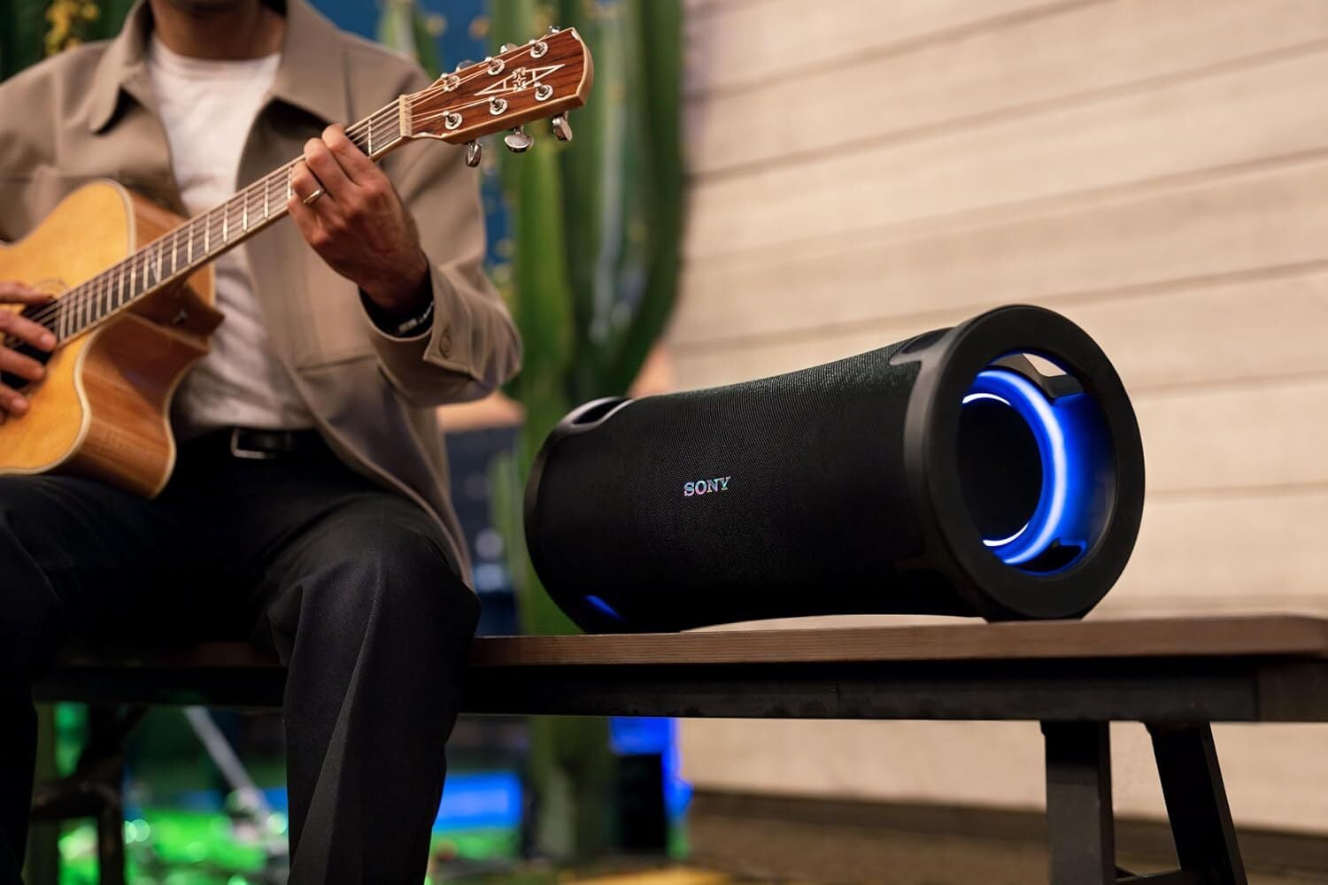 The Sony ULT Field 7 party speaker finally got a steep discount post-Prime Day