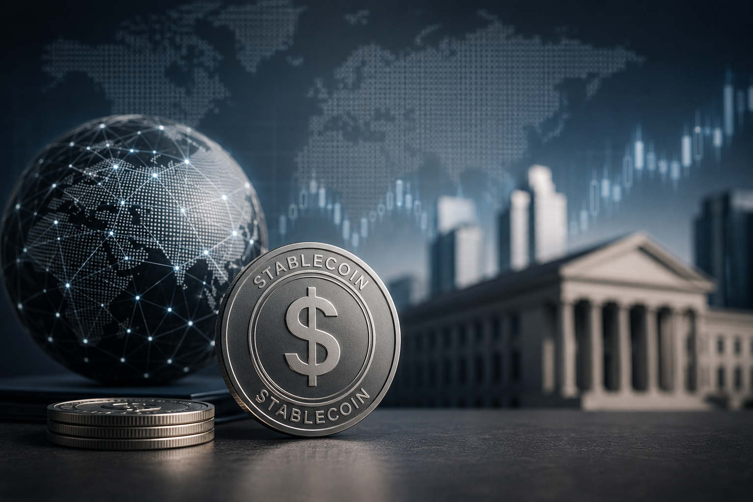 The Stablecoin Race Just Entered a New Phase