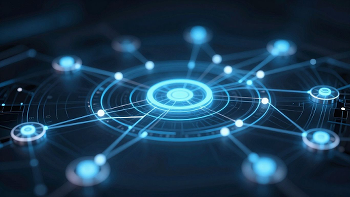 The Ultimate Guide to Blockchain Consulting: Transforming Your Business with Decentralized…