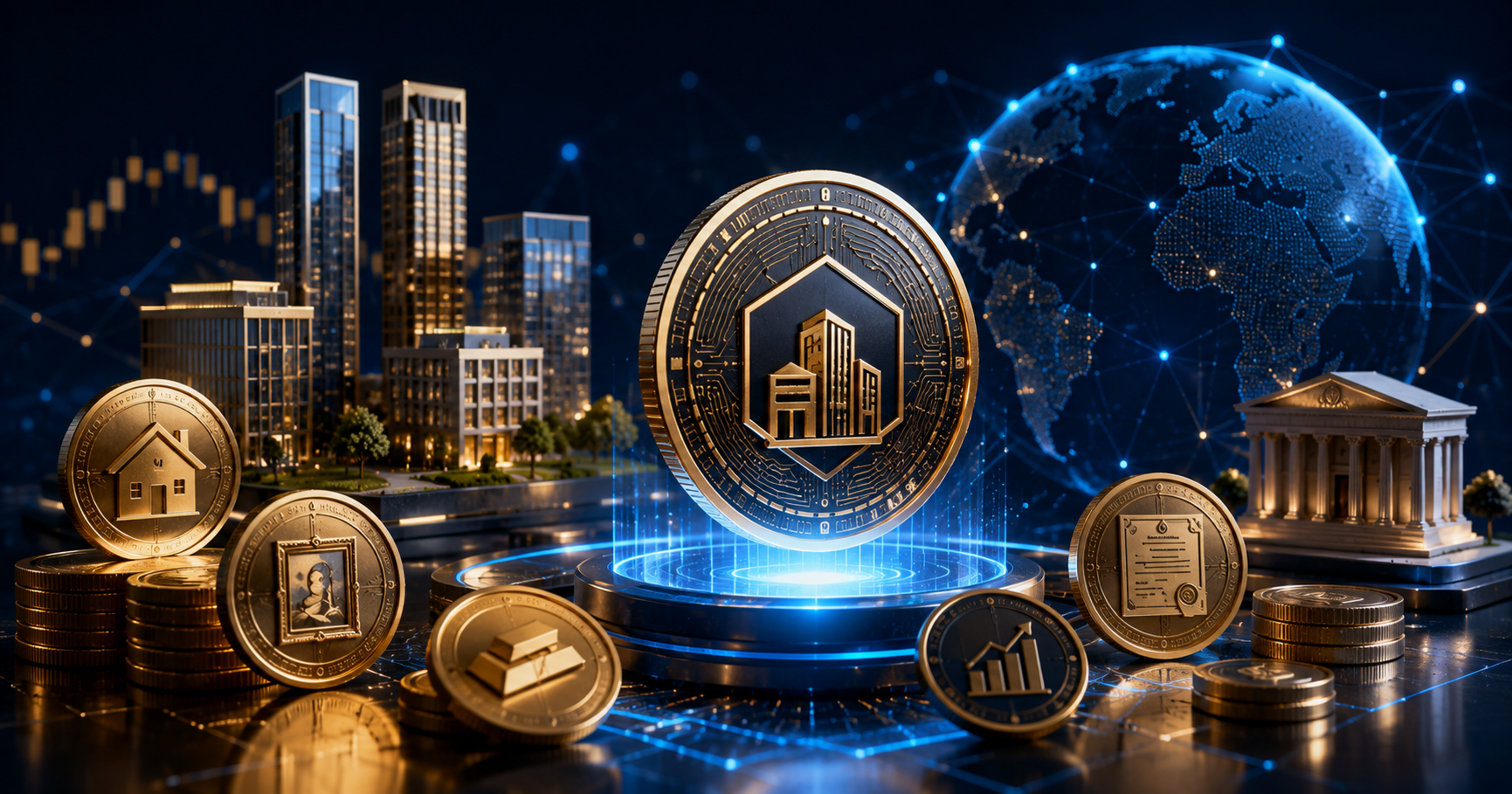 The Ultimate RWA Launch Playbook for Tokenized Asset Projects