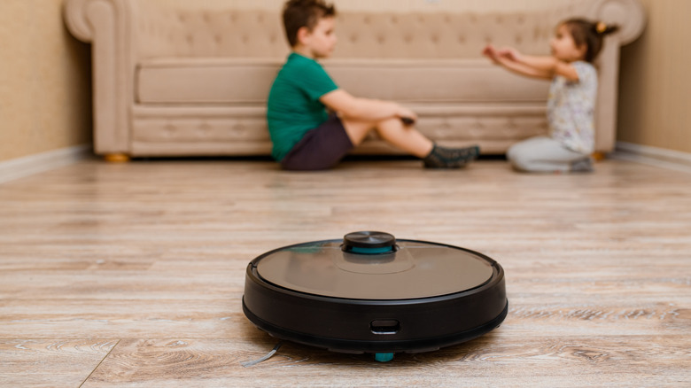 The US government’s robot ban also includes vacuums