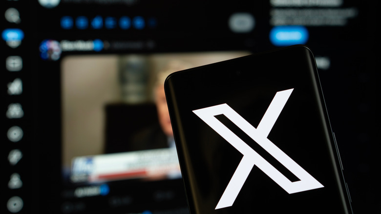 The X app for iOS now has a built-in video editor