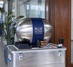 Thermoakustische Wärmepumpen stehen vor dem Durchbruch auf den Markt