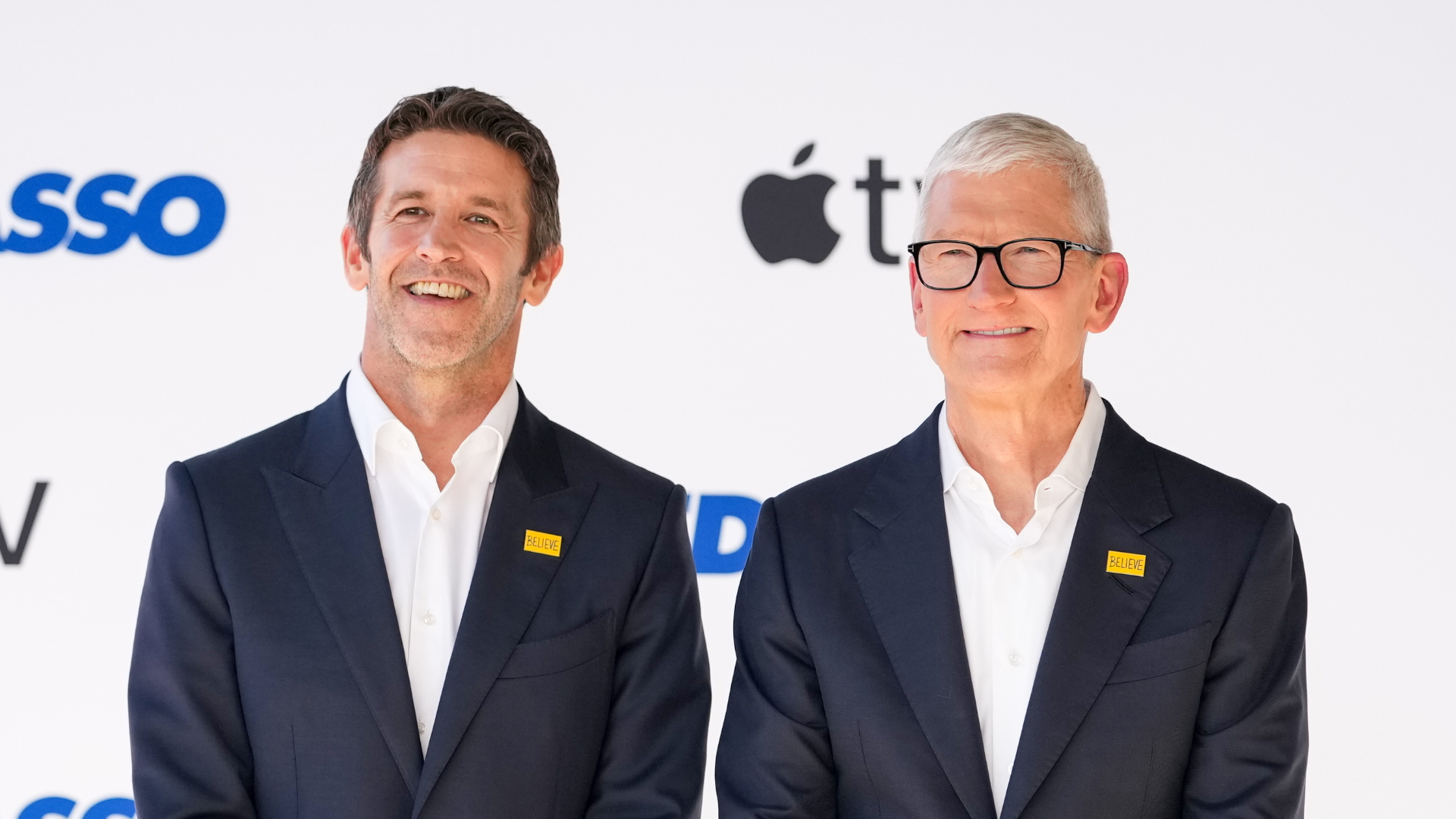 Tim Cook praises John Ternus again in Apples Q3 2026 earnings call