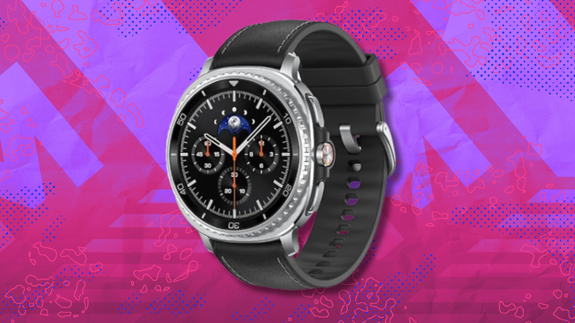 Time for a new smartwatch? Snag the Samsung Galaxy Watch 8 Classic for 51% off ahead of Samsung Unpacked.