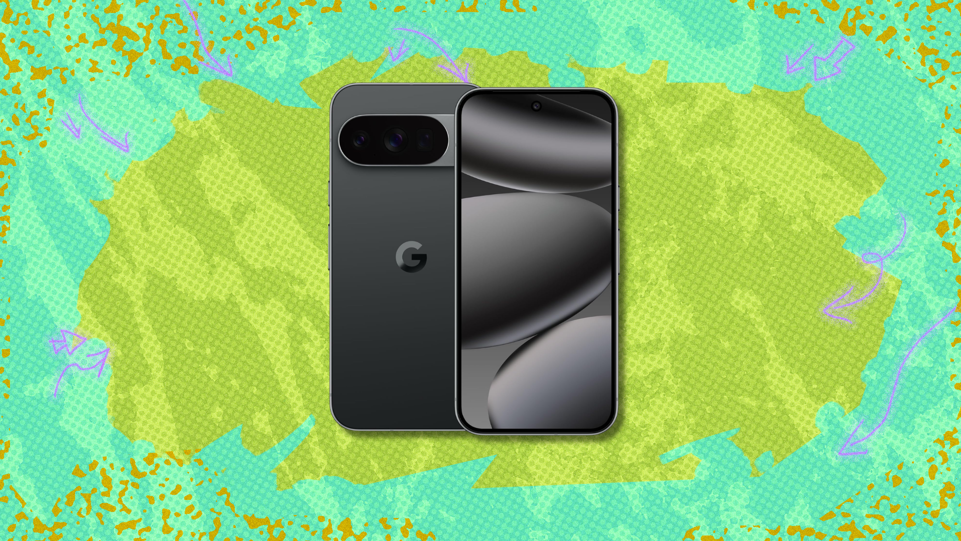 Time to upgrade? Save $300 on the Google Pixel Pro 10 at Amazon right now.