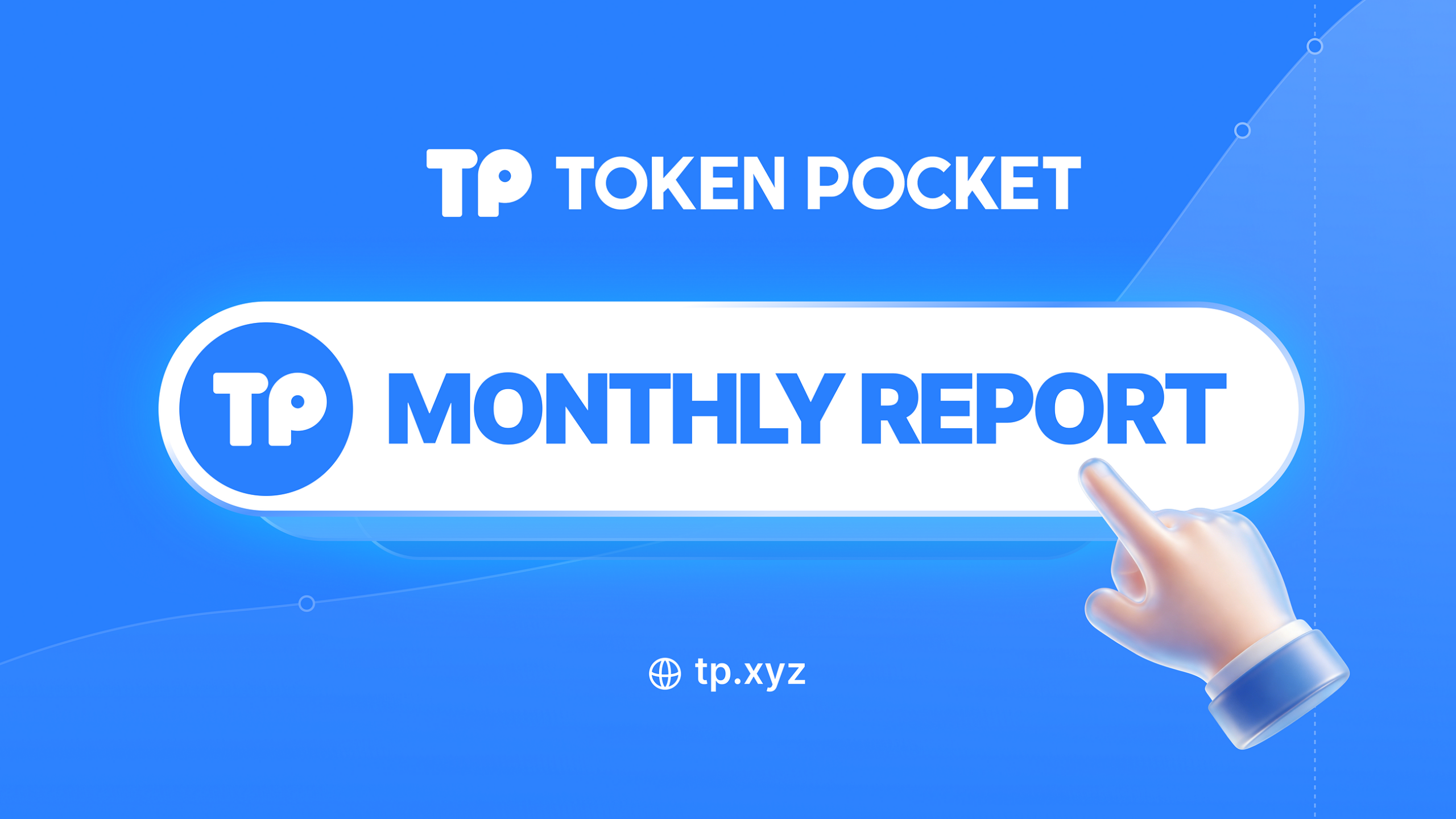TokenPocket Monthly Report — June 2026