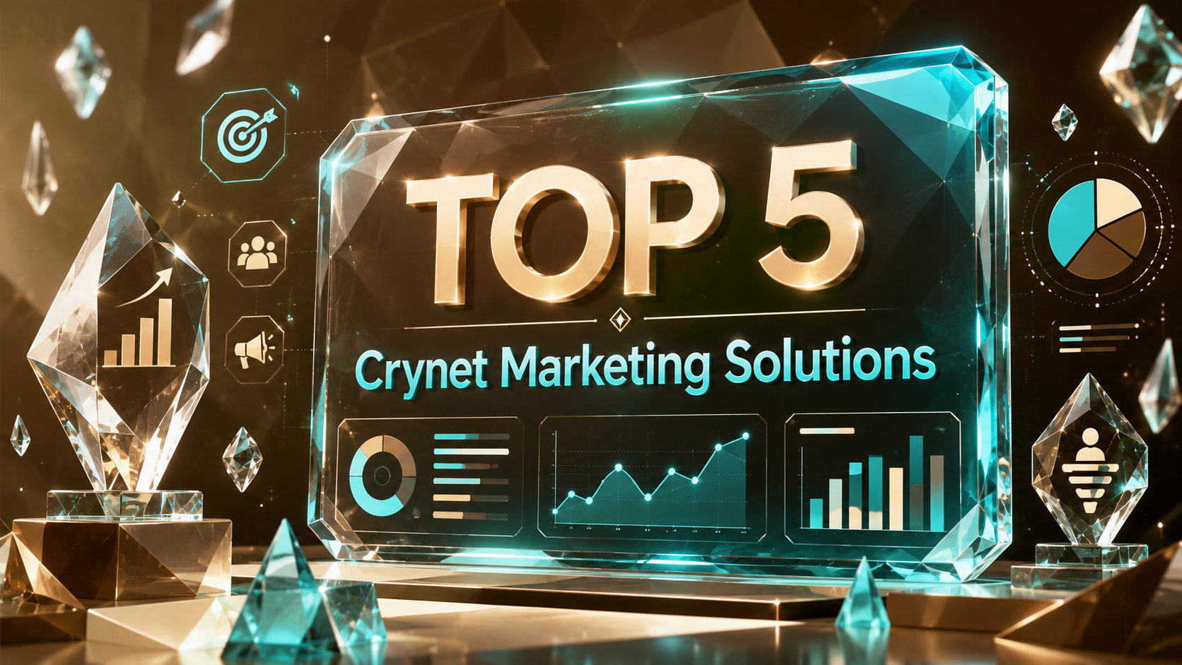 Top 5 ICO Marketing Firms for 2026: Leading Blockchain Promotion Agencies to Watch
